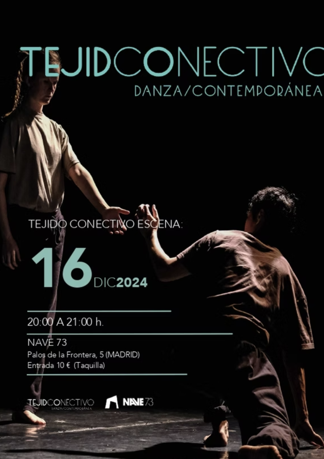 Tejido Conectivo Escena 3