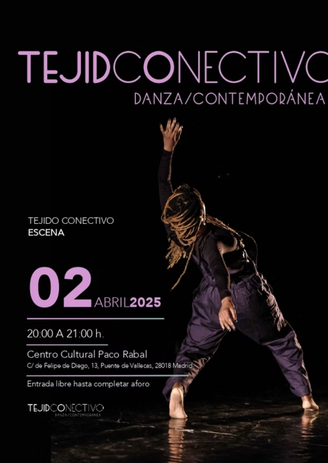 Tejido Conectivo Escena 5