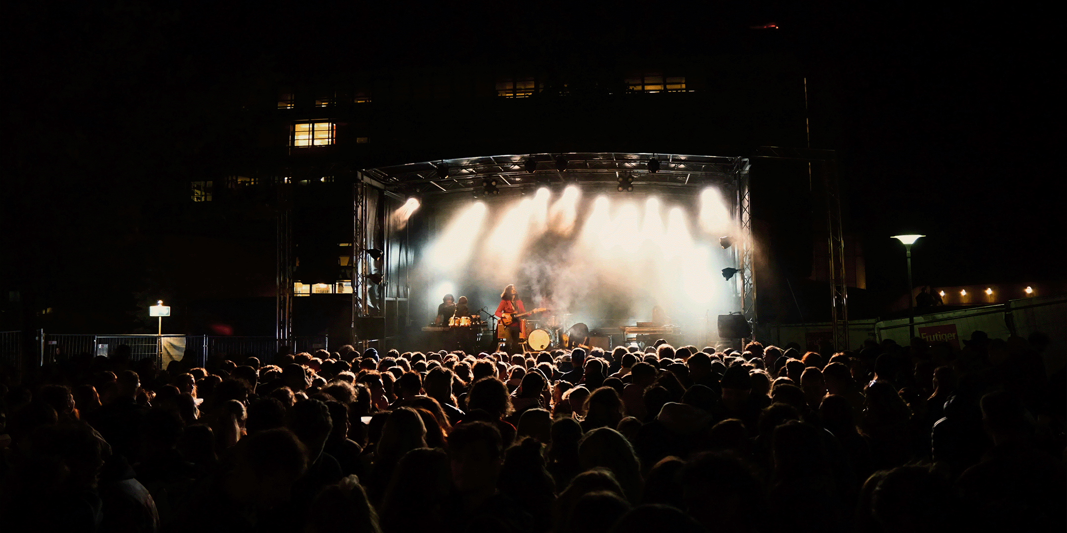 Proyectos escénicos